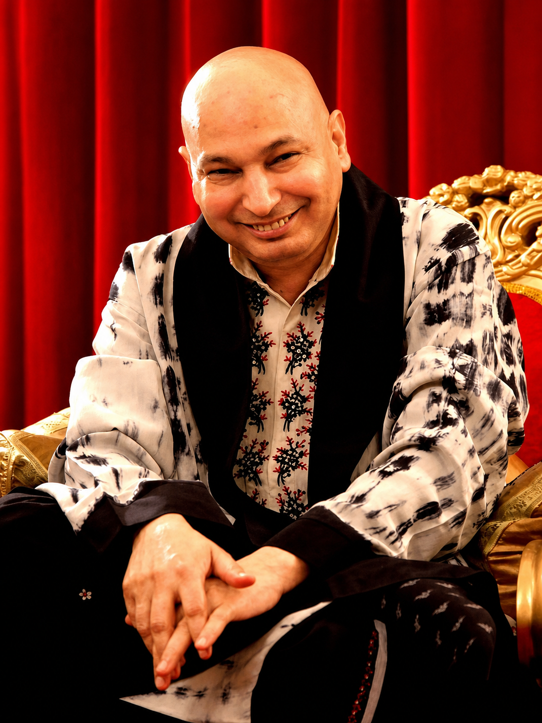 Guruji specials